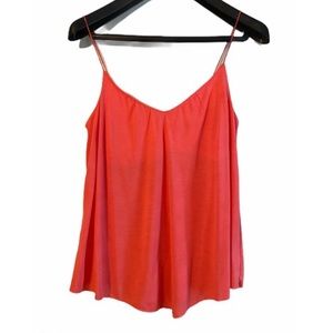 American Eagle Flowy tank